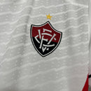 Camisola Feminina Vitória 2025/26 - Alternativo