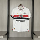 Camisola São Paulo 2025/26 Principal