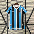 Camisola Feminina Grêmio 2024/25 - Principal