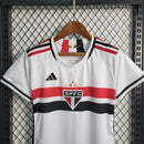 Camisola Feminina São Paulo FC 2023/24 Principal