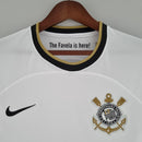 Camisola Corinthians 2022/23 Principal