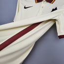 Camisola AS Roma 2020/21 Alternativo