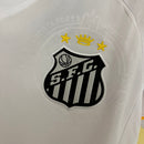 Camisola Feminina Santos 2023/24 Principal
