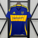 Camisola Boca Juniors 2024/25 Principal
