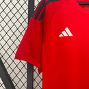 Camisola Seleção País de Gales 2024/25 Principal