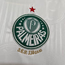 Camisola Feminina SE Palmeiras 2024/25 Alternativo