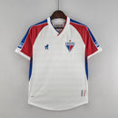 Camisola Fortaleza 2022/23 Alternativo