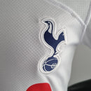 Conjunto Infantil Tottenham 2022/23 - Principal