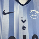 Camisola Tottenham 2024/25 - Alternativo “Travis Scott”