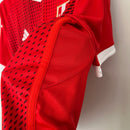 Camisola Seleção Peru 2023/24 Alternativo