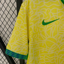 Camisola Seleção Brasil 2024/25 Principal