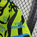 Conjunto Infantil Arsenal 2023/24 - Alternativo