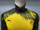 Camisola Borussia Dortmund 2025-26 Principal Versão Jogador