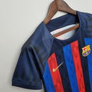 Camisola Feminina Barcelona 2022/23 Principal