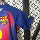 Conjunto Infantil Barcelona 2025/26 - Principal