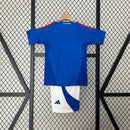 Conjunto Infantil Seleção Itália 2024/25 - Principal