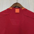 Camisola AS Roma 2023/24 Principal