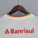 Camisola Feminina SC Internacional 2022/23 Alternativo