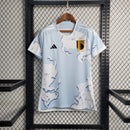 Camisola Feminina Seleção Bélgica 2023/24 Alternativo