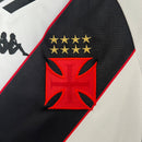 Conjunto Infantil Vasco 2024/25 - Alternativo