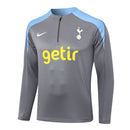 Conjunto de Treino Tottenham 2024-25