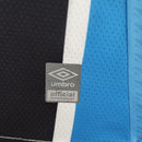 Camisola Feminina Grêmio 2022/23 Principal