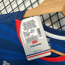 Camisola Bahia 2024/25 - Terceiro