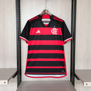 Camisola Flamengo 2024/25 Principal