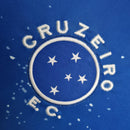 Camisola Feminina Cruzeiro 2022/23 Principal