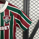 Conjunto Infantil Fluminense 2025/26 - Principal