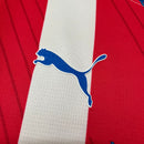 Camisola Seleção Paraguai 2024/25 Principal