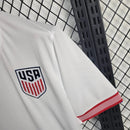 Camisola Seleção Estados Unidos 2024/25 Principal