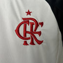 Conjunto Infantil Flamengo 2025/26 - Alternativo