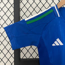 Conjunto Infantil Seleção Itália 2024/25 - Principal