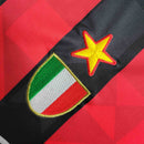 Camisola Retrô AC Milan 1993-94 - Principal