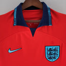 Camisola Seleção Inglaterra 2022/23 Alternativo