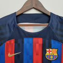 Camisola Feminina Barcelona 2022/23 Principal