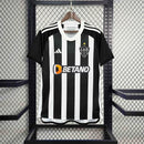 Camisola Atlético Mineiro 2024/25 - Principal