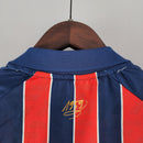 Camisola Feminina Bahia 2022/23 Principal