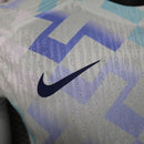 Camisola Manga Comprida Inter Milão 2025-26 Alternativo Versão Jogador