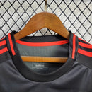 Camisola Feminina Seleção Colômbia 2024/25 Alternativo
