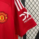 Camisola Manchester United 2024/25 - Principal