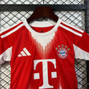 Conjunto Infantil Bayern de Munique 2025/26 - Principal