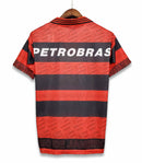 Camisola Retrô Flamengo 1995-96 - Principal