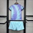 Conjunto Infantil Arsenal 2024/25 - Terceiro