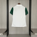Camisola Feminina SE Palmeiras 2025/26 Alternativo