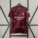 Camisola Manchester City 2024/25 - Terceiro