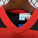 Camisola Flamengo 81' 2025/26 Principal