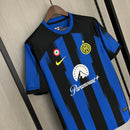 Camisola Inter de Milão 2023/24 Principal