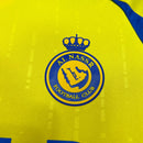 Camisola Al-Nassr 2024/25 Principal